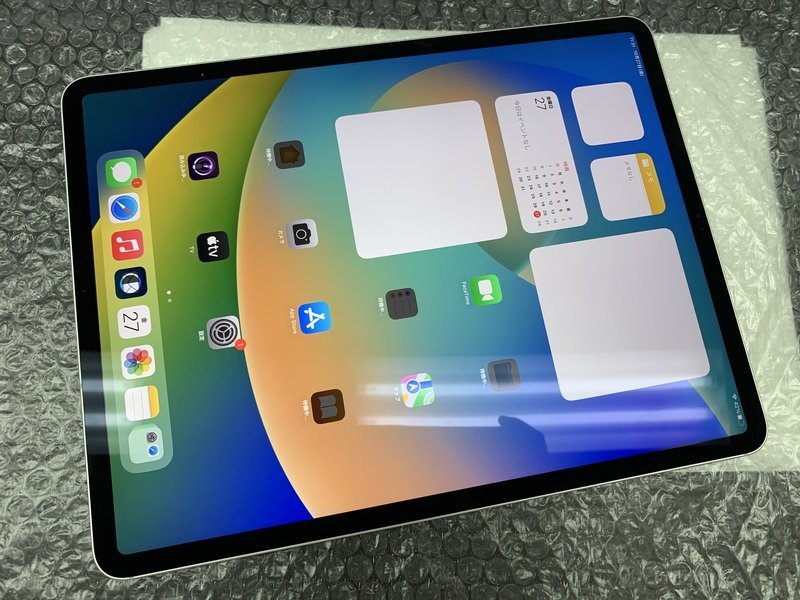 2023年最新】ヤフオク! -ipad pro ジャンクの中古品・新品・未使用品一覧