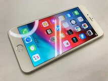 HF936 iPhone6Plus 16GB シルバー 判定◯_画像1