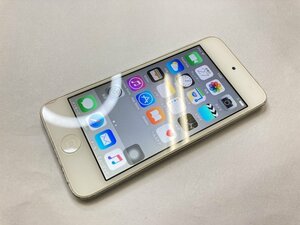 HF960 iPod touch 第5世代 A1421 32GB シルバー ジャンク