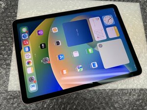 DW084 iPad Air 第4世代 Wi-Fiモデル A2316 ローズゴールド 64GB