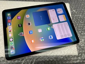 DV068 iPad Air 第4世代 Wi-Fiモデル A2316 ローズゴールド 64GB