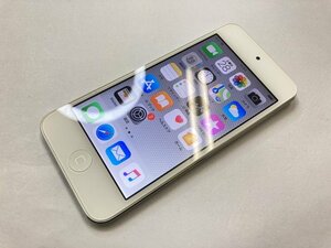 HG001 iPod touch 第6世代 A1574 32GB シルバー ジャンク