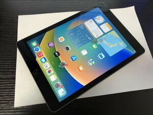 GH600 SIMフリー iPad 第5世代 128GB スペースグレー