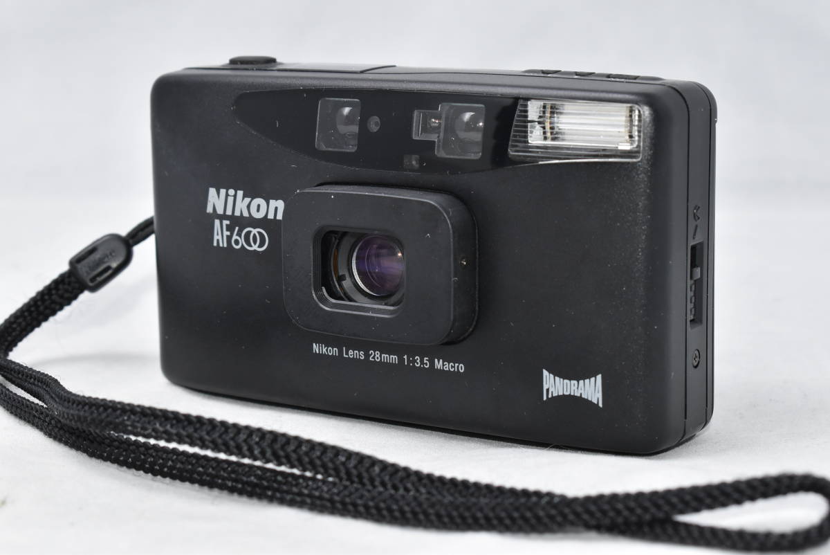 2023年最新】Yahoo!オークション -nikon af600 panoramaの中古品・新品