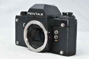 PENTAX ペンタックス LX ボディ 後期