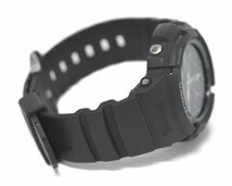 [中古品] 稼働品【CASIO】カシオ G-SHOCK AWG-M100SB-2AJF マルチバンド6 タフソーラー 電波 稼働品 中古品 箱付_画像8