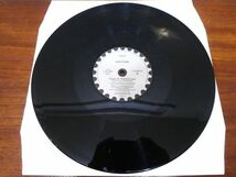 S) ●(Q-7) Kraftwerk クラフトワーク 「 Tour De France / ツール・ド・フランス 」　LPレコード UK盤 @80_画像5