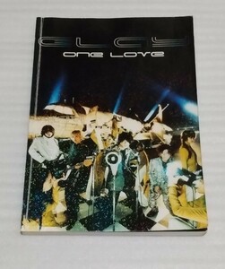 ギターTAB譜付ロック バンド スコア GLAY ダブル プラチナ アルバム ONE LOVE グレイ楽譜シングルひとひらの自由キーボード等9784810874976