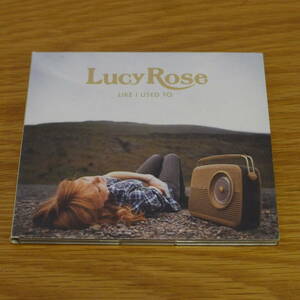 Lucy Rose - Like I Used To / Bombay Bicycle Club, Manic Street Preachers
