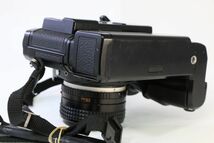 【同梱歓迎】ジャンク■ミノルタ MINOLTA X-700 MPS + 29mm F3.5MOTOR DRIVE1■AH684_画像2