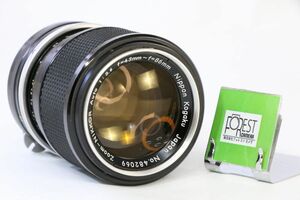 【同梱歓迎】実用■ニコン Nikon NEW ZOOM-NIKKOR Auto 43-86mm F3.5■AH943