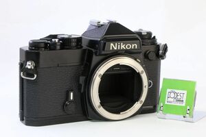 【同梱歓迎】ジャンク■ニコン NIKON FE ボディ■外観綺麗■JJ529