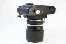 【同梱歓迎】ジャンク■ニコン Nikon EM + AI-Zoom-NIKKOR 43-86mm F3.5■EE711_画像2