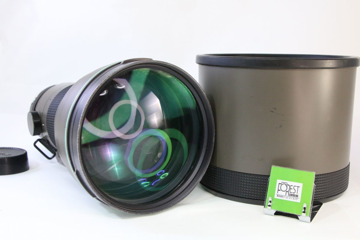 2023年最新】ヤフオク! -tamron sp 300mm f2.8(レンズ)の中古品・新品