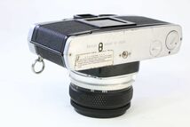 【同梱歓迎】完全実用■OLYMPUS OM-2N ボディ+ZUIKO AUTO-S 50mm F1.8■シャッター全速・露出計完動■AK943_画像2