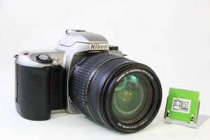 【同梱歓迎】【動作保証・点検済】良品■ニコン Nikon u ボディ+タムロン TAMRON AF 28-300mm F3.5-6.3 A061■AK948