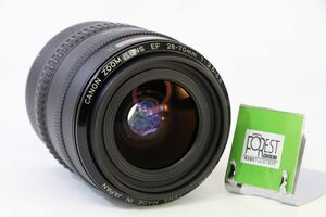 【同梱歓迎】【動作保証・点検済】良品■キヤノン Canon EF 28-70mm F3.5-4.5■AH764