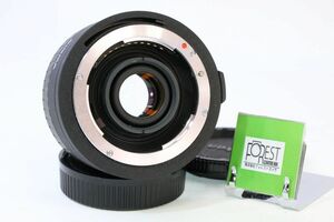 【同梱歓迎】実用■シグマ SIGMA APO TELECONVERTER 2X EX ニコン■AN369