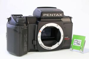 【同梱歓迎】実用■ペンタックス PENTAX SFXN ボディ■AN1110