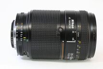 【同梱歓迎】実用■ニコン Nikon AF NIKKOR 35-135mm F3.5-4.5■AN1246_画像2