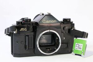 【同梱歓迎】ジャンク■Canon A-1 ボディ■AN2440