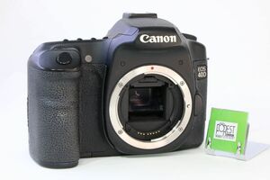 【同梱歓迎】ジャンク■Canon EOS 40Dボディ■AN2524