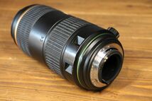 【動作保証・点検済】極上品■ペンタックス PENTAX-DA 60-250mm F4 ED IF SDM■箱付き■RR39_画像6