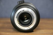 【動作保証・点検済】極上品■ペンタックス PENTAX-DA 60-250mm F4 ED IF SDM■箱付き■RR39_画像5