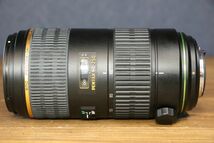 【動作保証・点検済】極上品■ペンタックス PENTAX-DA 60-250mm F4 ED IF SDM■箱付き■RR39_画像3