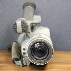 【同梱歓迎】動作未確認ジャンク■SONY ソニー CCD-VX1 video Hi8 Handycam PRO ハンディカムプロ ビデオカメラ■RR45の画像3