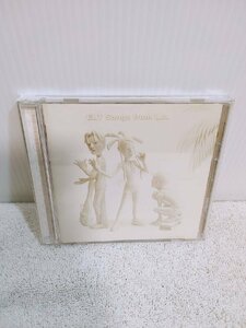 美品の方 ELT Songs from L.A. CD