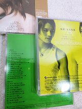 美品 タッキー＆翼 滝沢秀明 CD 3点セット_画像3