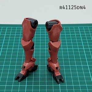 HG 1/144 アヘッド 両足 機動戦士ガンダムOO ガンプラ ジャンク パーツ 　DN