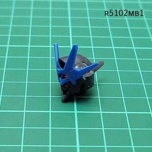 HGBD:R 1/144 アルスアースリィガンダム 頭部① ガンダムビルドBD:R ガンプラ ジャンク パーツ 　MB