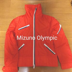 【古着】Mizuno Olympic スキーウエア