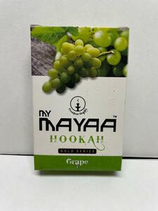 水タバコ　シーシャ　MAYAA Grape グレープ　50g