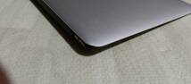 【動作確認済み★美品】 MacBook Air 13インチA1466　2013、2014、2015、2017用 の液晶トップカバー_画像4