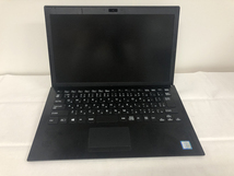 中古■13.3型 VAIO VJPG11C12N 第8世代[i5-8250U/8G/SSD:256G/カメラ/SD/Win10]★AC付★送料無料_画像1