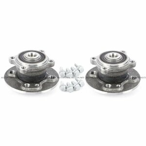 [ regular original OEM] BMW MINI rear rear hub bearing left right SET R50 R52 R53 R55 R56 R57 R58 R59 Mini Cooper S one 33416786552