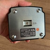 八重洲無線 急速充電用クレードル CD-41_画像2