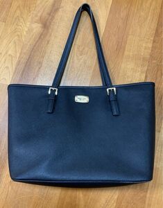 マイケルコース MICHAEL KORS トートバッグ 黒