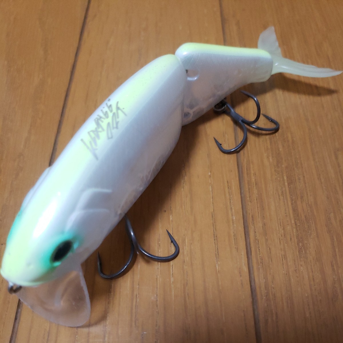 売れ筋がひ贈り物! タイニークラッシュ ダウズスイマー ダヴィンチ