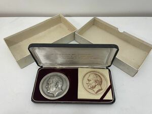 アメリカ大統領 記念メダル Lyndon Baines Johnson January 20, 1965 presidential art medals, Inc. USA アンティークコイン 銀貨 133g