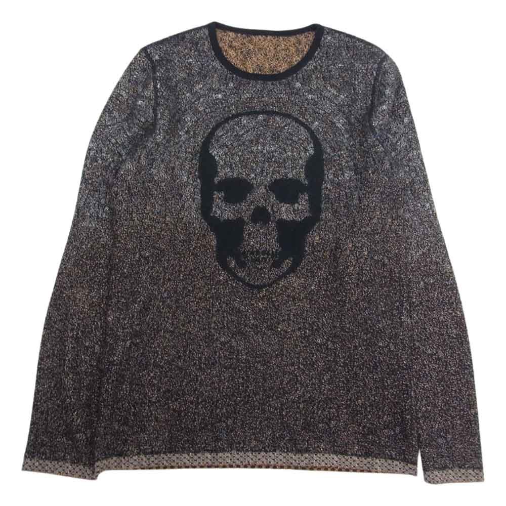 2023年最新】ヤフオク! -スカルカシミヤセーターの中古品・新品・未