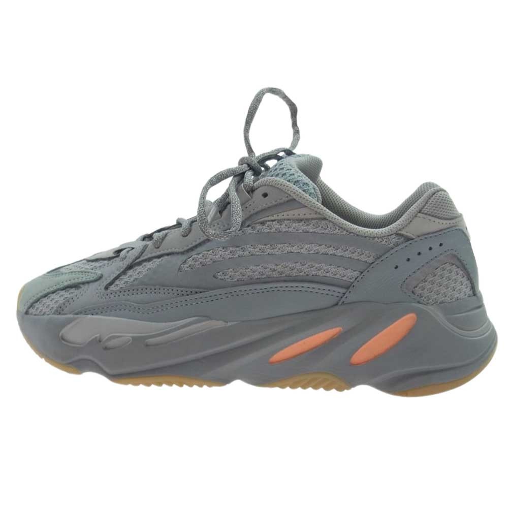 限定品☆adidas アディダス☆YEEZY BOOST 700 イージーブースト700