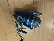 アゾレス　6500 okuma ダイワ DAIWA シマノ SHIMANO リール 　ソルティガ　ステラ　キャタリナ　ツインパワー_画像3