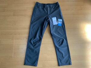 美品SWRVEスワーブsoftshell regular trousers/4way stretchアウトドアサイクリングbluelugブルーラグ防水防風防寒