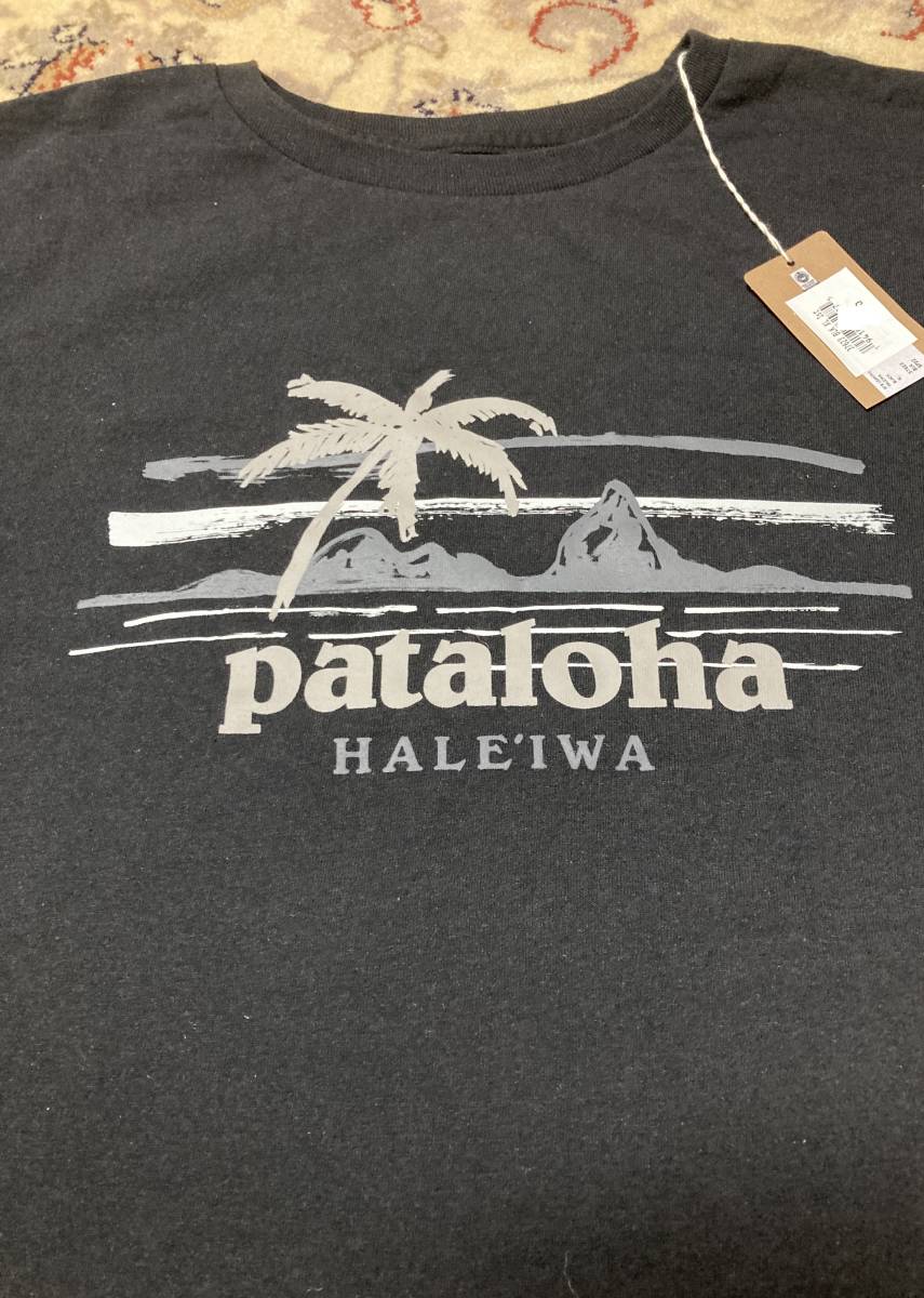 2023年最新】ヤフオク! -パタゴニア ハワイ tシャツの中古品・新品・未