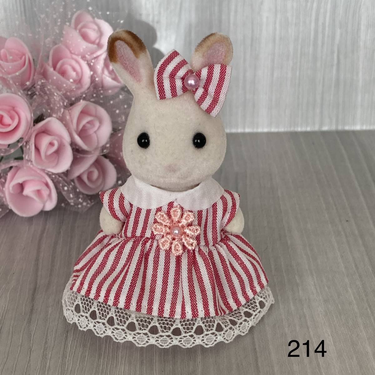 2023年最新】ヤフオク! -シルバニア ハンドメイドの中古品・新品・未