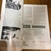 ポルシェ ビンテージ panorama 1970 ナロー911 356 ポルシェクラブ アメリカお_画像3